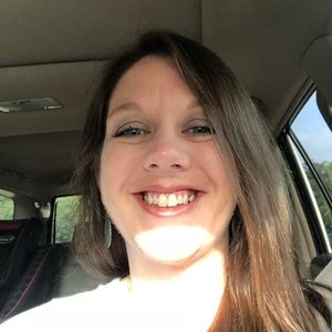 Meet your Posher, Callie